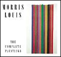 Morris Louis The Complete Paintings