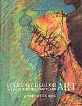 Geoffrey Holder Life In Theater Dance & Art