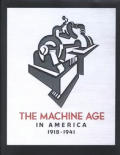 Machine Age In America 1918 To 1941