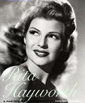 Rita Hayworth A Photographic Retrospective