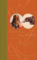 Plato & a Platypus Walk Into a Bar Understanding Philosophy Through Jokes