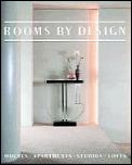 Rooms By Design