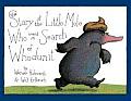 Story of the Little Mole Who Went in Search of Whodunit