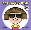 006 & A Half A Daisy Book