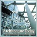 Architecture Today Revised & Enlarged
