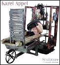 Karel Appel Sculpture A Catalogue Raisonne