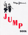 Philippe Halsmans Jump Book