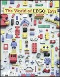 World Of Lego Toys