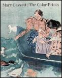 Mary Cassatt The Color Prints
