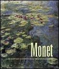 Monet Late Paintings of Giverny from the Musee Marmottan