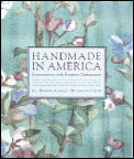 Handmade In America Conversations With Fourteen Craftmasters