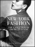 New York Fashion The Evolution of American Style