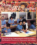 Doing Art Together 1996