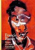 Francis Bacon Painter Of A Dark Vision
