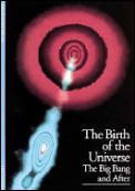 Birth Of The Universe The Big Bang & Aft