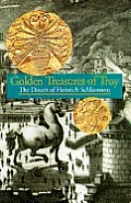 Golden Treasures Of Troy