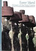 Easter Island Mystery Of The Stone Giants
