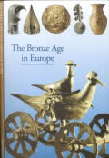 Bronze Age In Europe