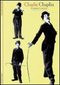 Charlie Chaplin Comic Genius Discover