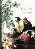 Irish Famine Discoveries