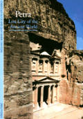 Petra Lost City Of The Ancient World Dis