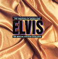 Elvis Presley Official Auction Archives