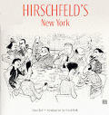 Hirschfelds New York