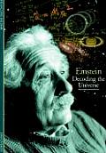 Einstein Decoding The Universe