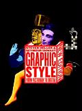 Graphic Style From Victorian To Digital