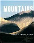Mountains Masterworks of the Living Earth