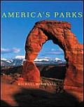Americas Parks