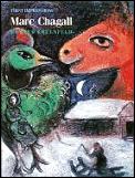 Marc Chagall An Abrams First Impression