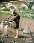 Caillebotte & His Garden At Yerres
