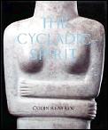 Cycladic Spirit Masterpieces From The