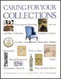Caring For Your Collections