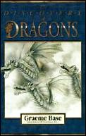 Discovery Of Dragons
