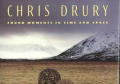 Chris Drury Found Moments In Time & Space