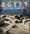 Egypt Gift Of The Nile An Aerial Portrait