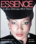 Essence 25 Years Celebrating Black Wom