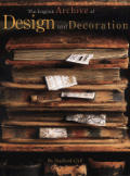 English Archive Of Design & Decoration