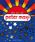 Art Of Peter Max