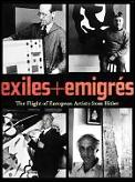 Exiles & Emigres The Flight Of European
