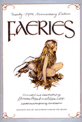 Faeries 25th Anniversary Edition