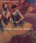 Degas & The Dance