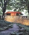 Stone Houses Colonial To Contemporary