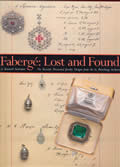 Faberge Lost & Found The Recently Discovered Jewelry Designs from the St Petersburg Archives