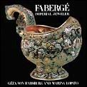 Faberge Imperial Jeweler