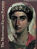 Mysterious Fayum Portraits Faces F