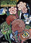 Flowers Charles Rennie Mackintosh