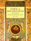 Form & Decoration